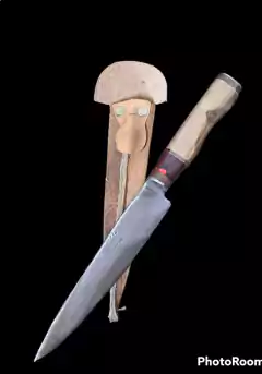 CUCHILLO VERIJERO (varios modelos) - ElectroFarcyEF