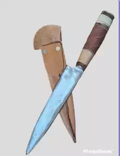 Imagen de CUCHILLO VERIJERO (varios modelos)