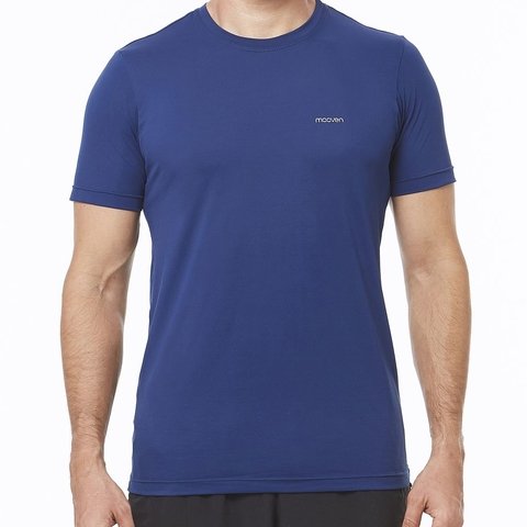 Camiseta Mooven UV+50 - comprar online