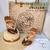 KIT Bahamas 4 peças - comprar online
