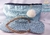 Combo Glitter nomes azul