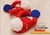 Chinelufas Mulher Maravilha - comprar online