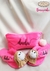 Combo Chinelufa Bonequinha - comprar online