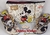 Combo Mickey - Chinelos & Cia