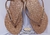 Chinelo Glitter Gold - comprar online
