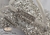 Chinelo Glitter Prata - comprar online
