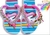 Chinelo Unicórnio Fantasia - comprar online