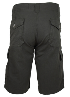 Bermuda cargo musgo - Tezzuti moda masculina e feminina