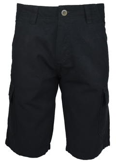 Bermuda cargo preta
