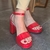Marie Rojo - comprar online