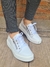 Cande blanco