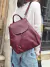 Mochila Ramira uva