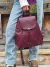 Mochila Ramira uva en internet