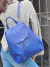 Mochila Ramira azul - comprar online