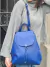 Mochila Ramira azul