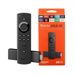 Fire TV stick amazon 4K