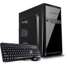 PC CLON AMD A10-9700 - comprar online