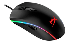 "Mouse de juego HyperX Pulsefire Surge" - comprar online