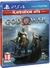 GOD OF WAR PS4