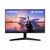 MONITOR SAMSUNG FHD 24' 75Hz