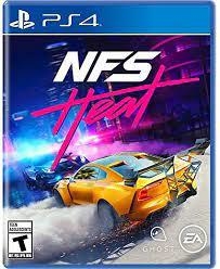 Need For Speed HEAT