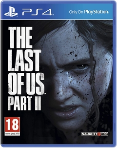 The Last of Us Part.2