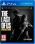 THE LAST OF US PS4 NUEVO SELLADO