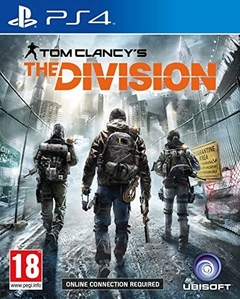 tom clancy's division 2