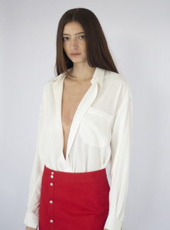 Camisa pantera