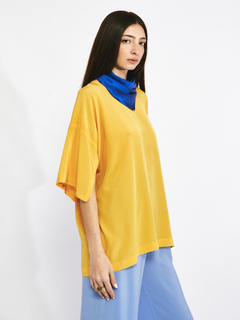 blusa alas - BELEN AMIGO