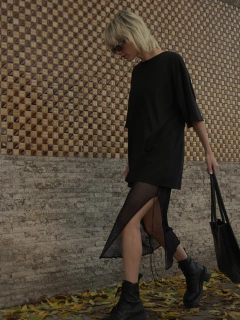 vestido infinito - comprar online