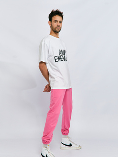 remerón amigo enemigo con estampa