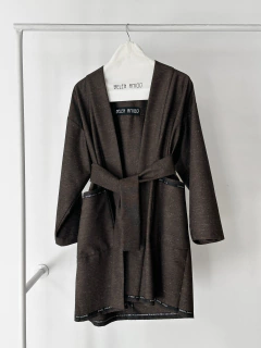saco mutante merino - comprar online