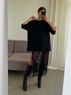 vestido infinito - comprar online