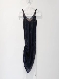 vestido infinito