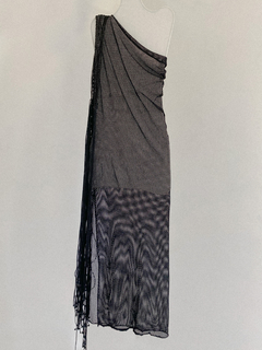 vestido saoko - tienda online