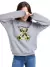 Buzo Basico Osito CR Frisa (BU000227)