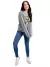 Buzo Basico Osito CR Frisa (BU000227) - tienda online