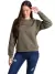 Buzo Your Beautiful Daye Corazon CR T: S/XL (BU000239) en internet