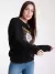 Buzo Flower Margarita CR T: S/XL (BU000240)