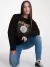 Buzo Flower Margarita CR T: S/XL (BU000240) - comprar online