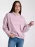 Buzo Choose To Shine Bordado c/ Capucha T: M/L (BU000251) en internet