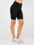 Biker Kailey Negra Algodon c/Lycra T: S/XL (CZ000127) - comprar online