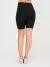 Biker Kailey Negra Algodon c/Lycra T: S/XL (CZ000127) en internet