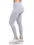 Calza Londres II Gris Melange (CZ000129) - comprar online