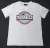 Remera AX Tired T: S/XL (HRC00026) - Onyx Jeans