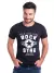Remera AX Rock Star T: S/XL (HRC00027)