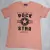 Imagen de Remera AX Rock Star T: S/XL (HRC00027)