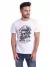Remera AX Just Ride Motor Club T: S/XL (HRC00031)