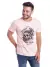 Remera AX Just Ride Motor Club T: S/XL (HRC00031) - Onyx Jeans